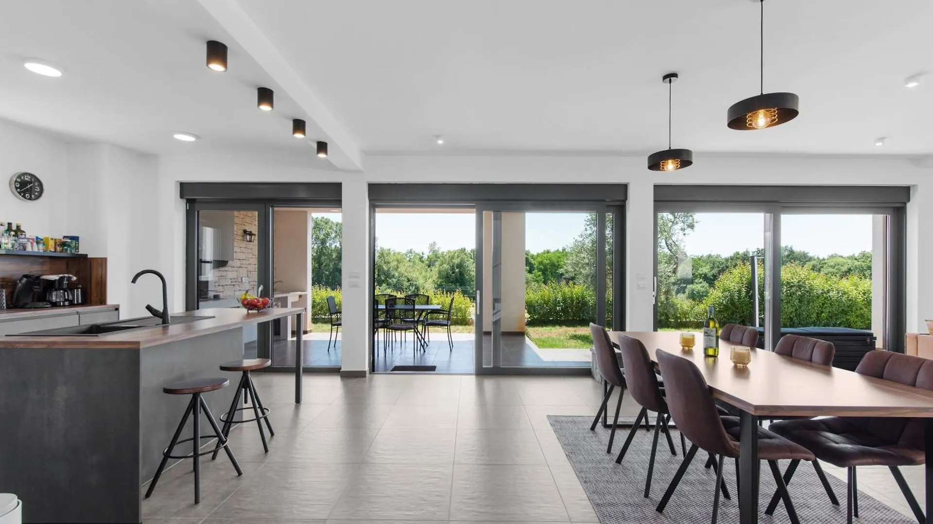 Tola Villa Rapavel Croatia