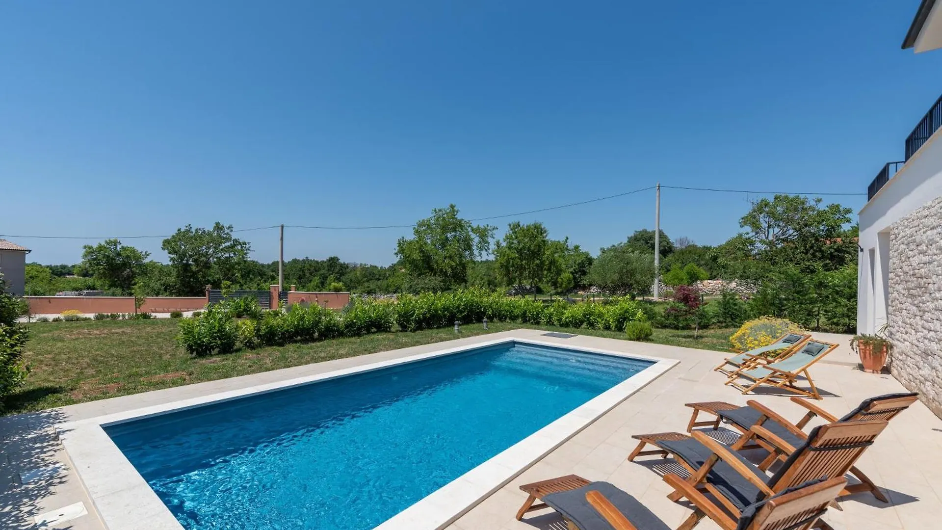 Tola Villa Rapavel Croatia