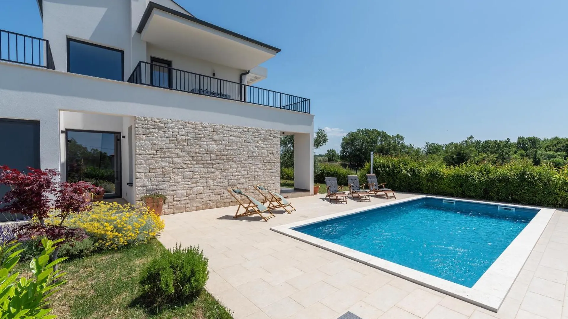 Tola Villa Rapavel Croatia